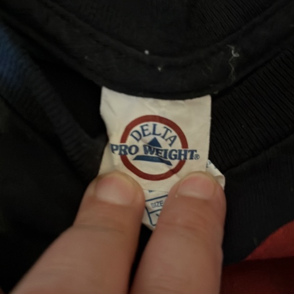 Pug shirt sz XL - Picture 5 of 5